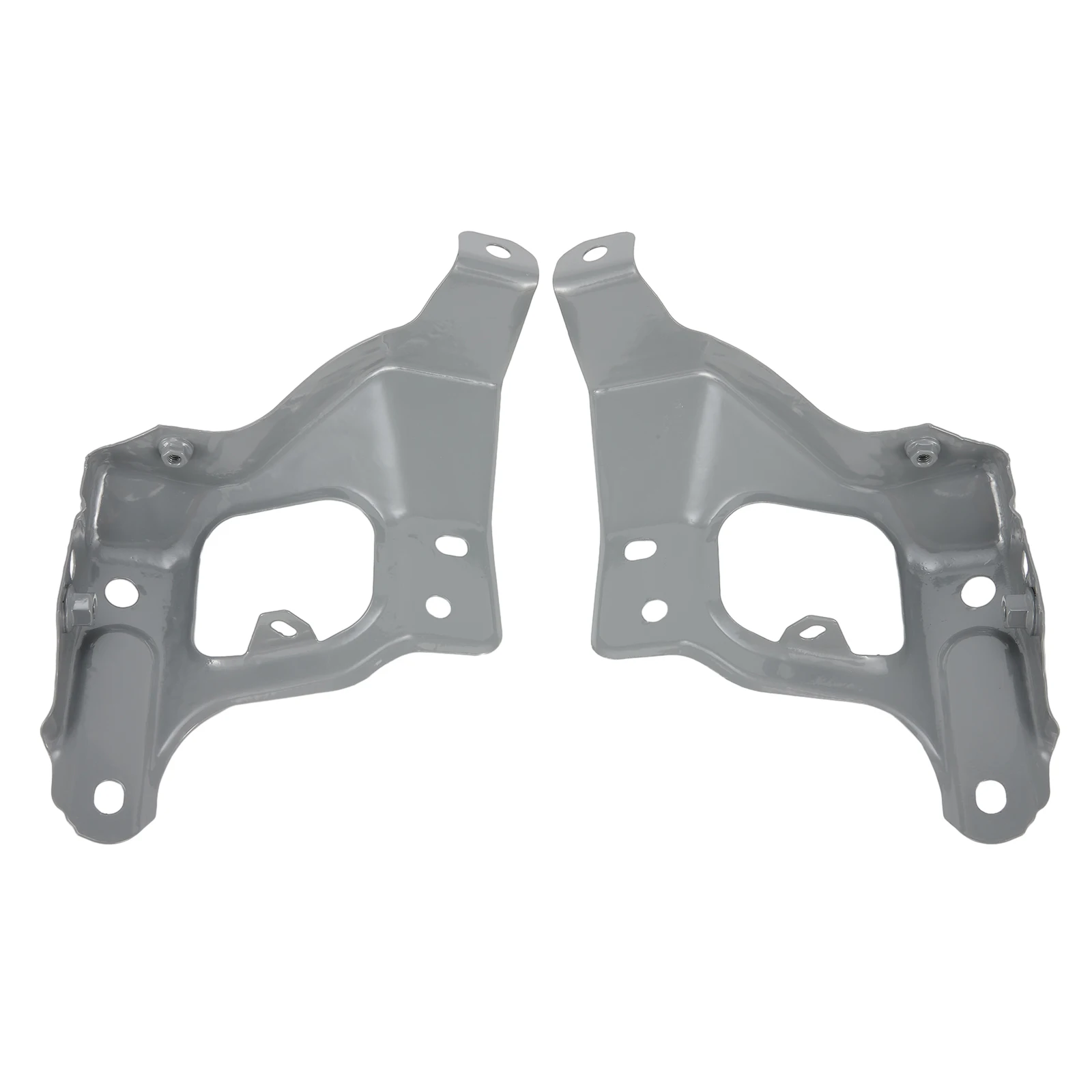 

Запасной пластиковый кронштейн для поддержки номера детали 1083989-00-I для Tesla Model 3 M3 оптом