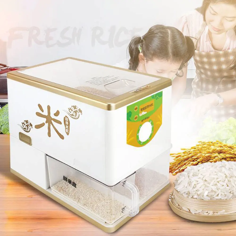 

Бытовой рисовой фрезерный станок автоматический рисовой Халлер Электрический Wlectric рисовый Халлер сельскохозяйственная техника шелухи