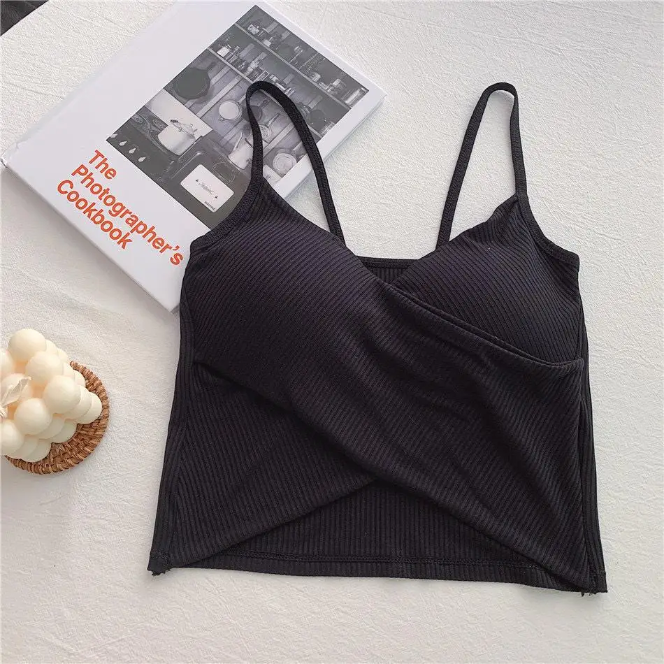 Breastfeeding lingerie, maternity bra, pregnancy wrap, breastfeeding vest, suspender, strapping, and beautiful back 6