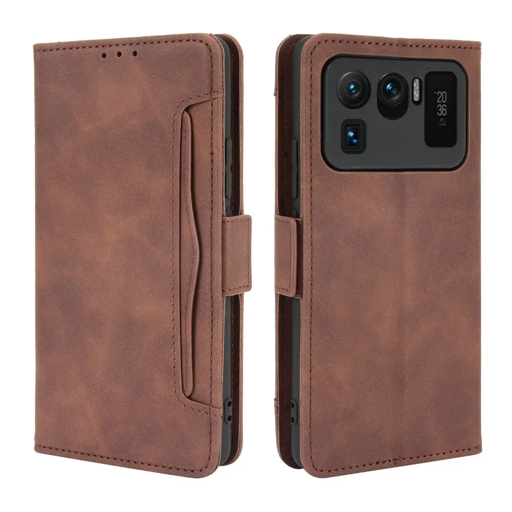 

Mi11 Ultra 12T Pro 13 Lite Flip Case Card Leather Book Cover for Xiaomi 13T Pro Mi 11 12s 11Ultra 12 Lite 11 T 12X Wallet Funda