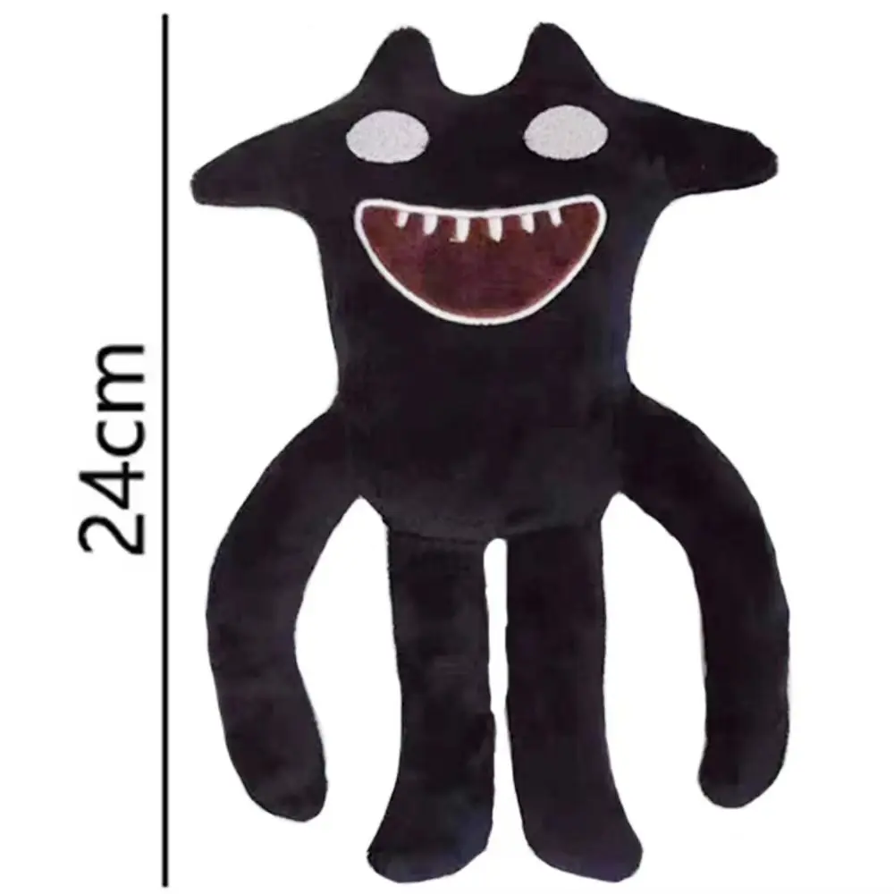 102Style New Garten Of Banban 1 2 3 4 5Plush Game Animation