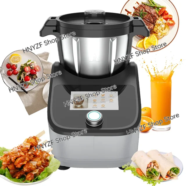 Thermomix TM6多機能調理器具 Thermomix TM6多機能調理器具