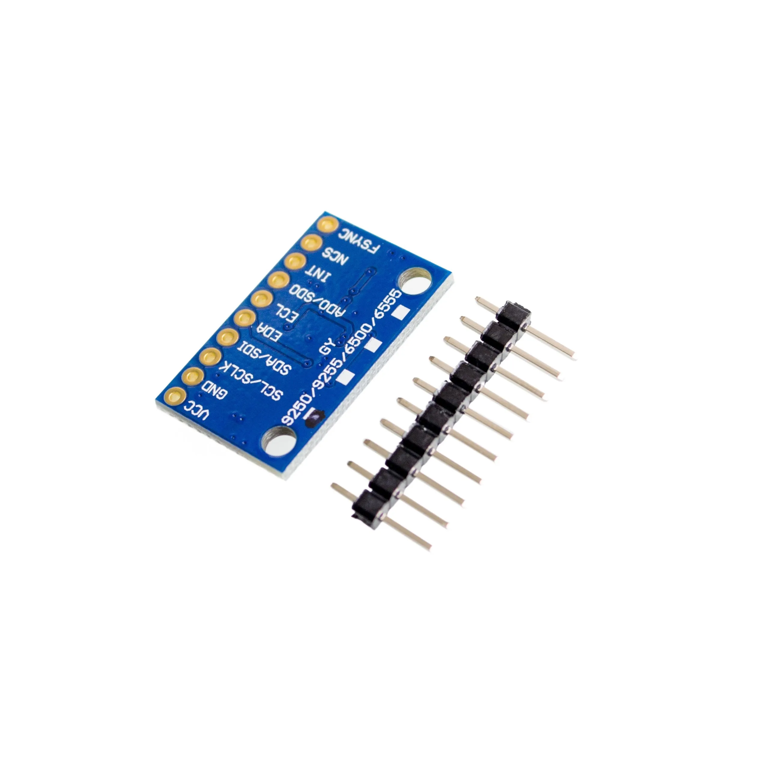 China Low Price SPI/IIC GY-9250 BMP280 GY-91 MPU-9250 9-Axis