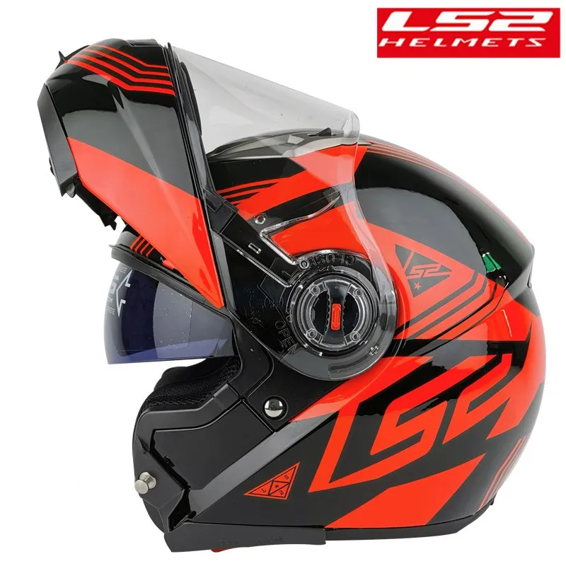 LS2 FF370 ��ⷯ ������� ���, ��� ������ ����, �ø� �� ���, �������, Ls2 ���, Casco Moto 3C