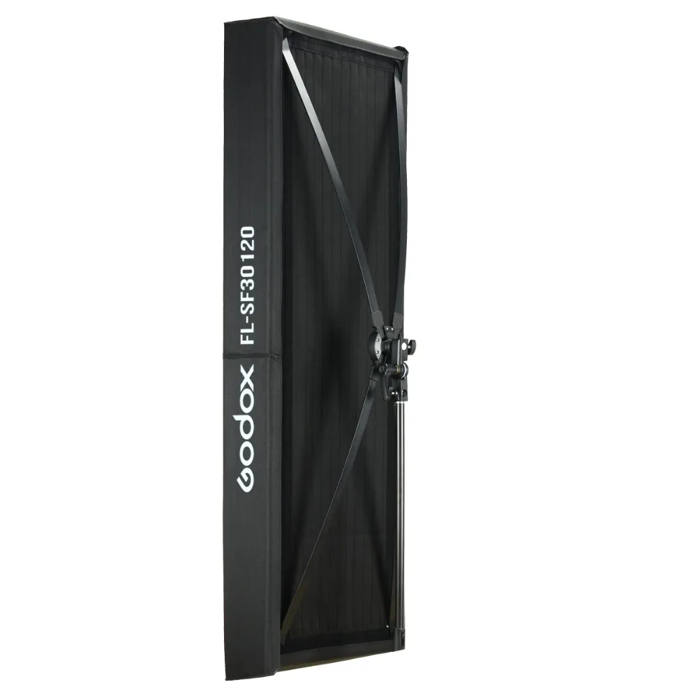 Honeycomb Softbox (FL-SF 3045 / FL-SF 4060 / FL-SF 30120 / FL-SF 6060) for FL60