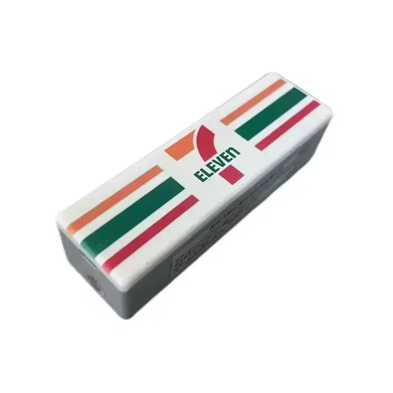 Creative Luminous Logo Display Light Box Fridge Magnetic attraction Lightbox Toys Supermarket Coffee Shop Emit light Decorative