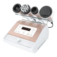 electric cupping massager machine vacuum suction cupping therapy set for body massage 2