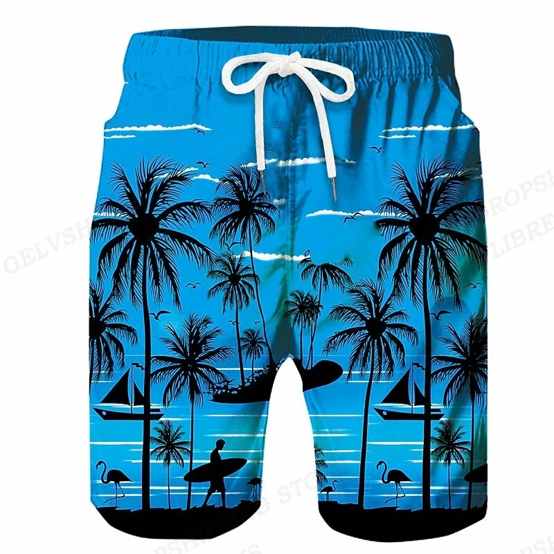 Men's Summer Sports Shorts Quick Drying Pants Sport Pants Gym Pant Workout Pant Gym Men Women Beach Short Pants 4