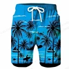 Men's Summer Sports Shorts Quick Drying Pants Sport Pants Gym Pant Workout Pant Gym Men Women Beach Short Pants 4