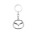 Silver For Mazda