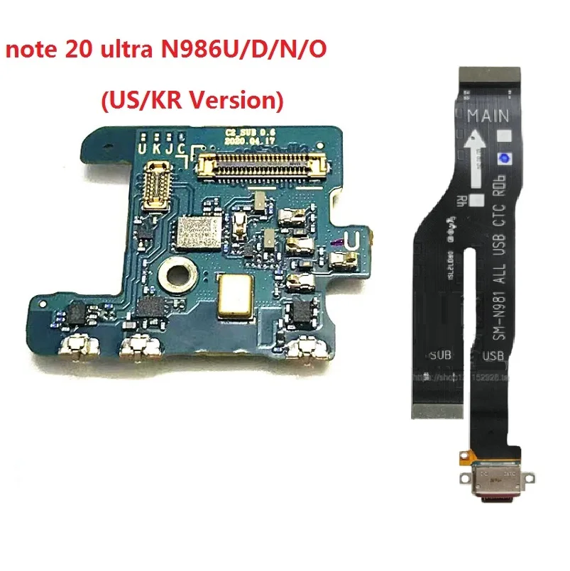 Microphone-Module-Element-Noise-Reduction-Mic-Circuit-Board-For-Samsung ...