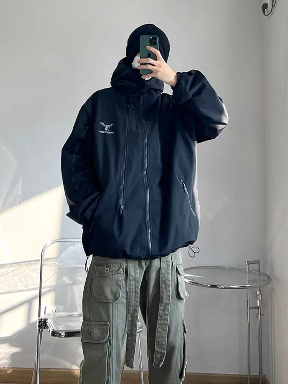 thumb