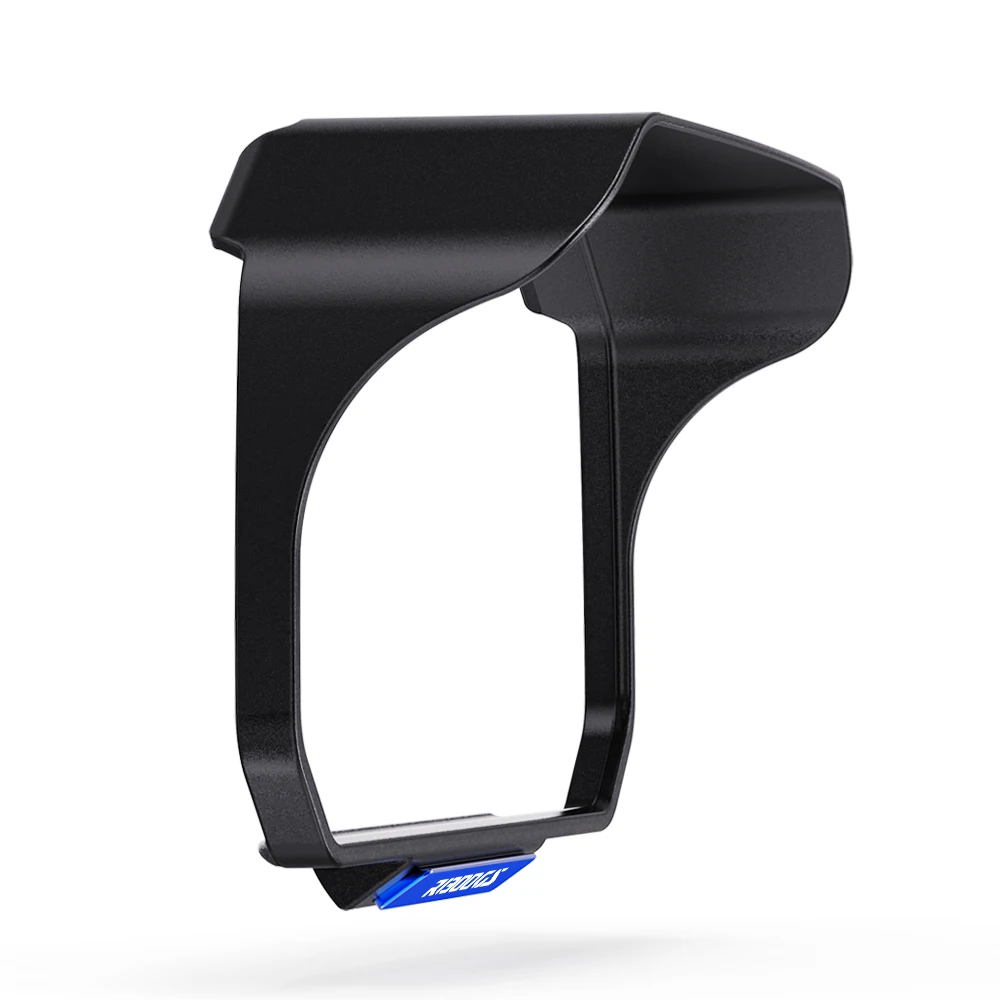BMW Adventure Motorcycle Sun Visor Instrument Screen Protector & Sunshade Guard