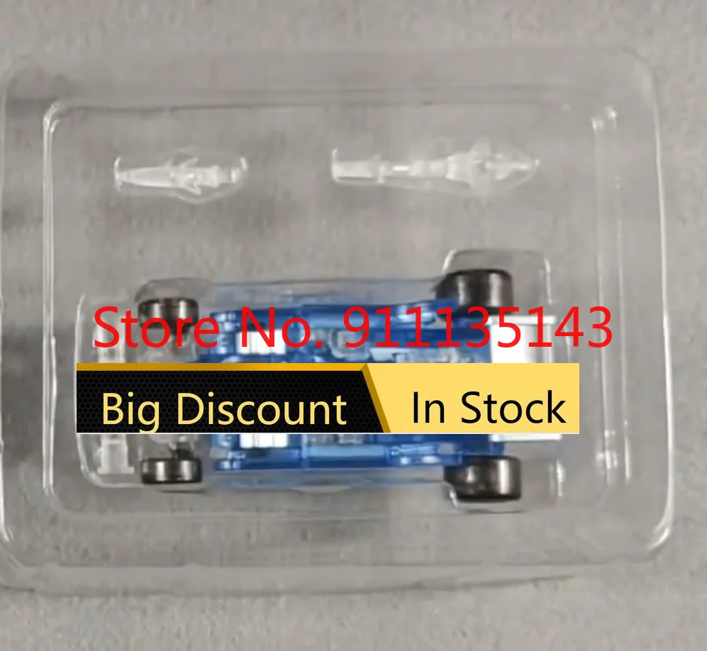 

Newage Na H42t Shean H42t Clear Color Version Mirage In Stock