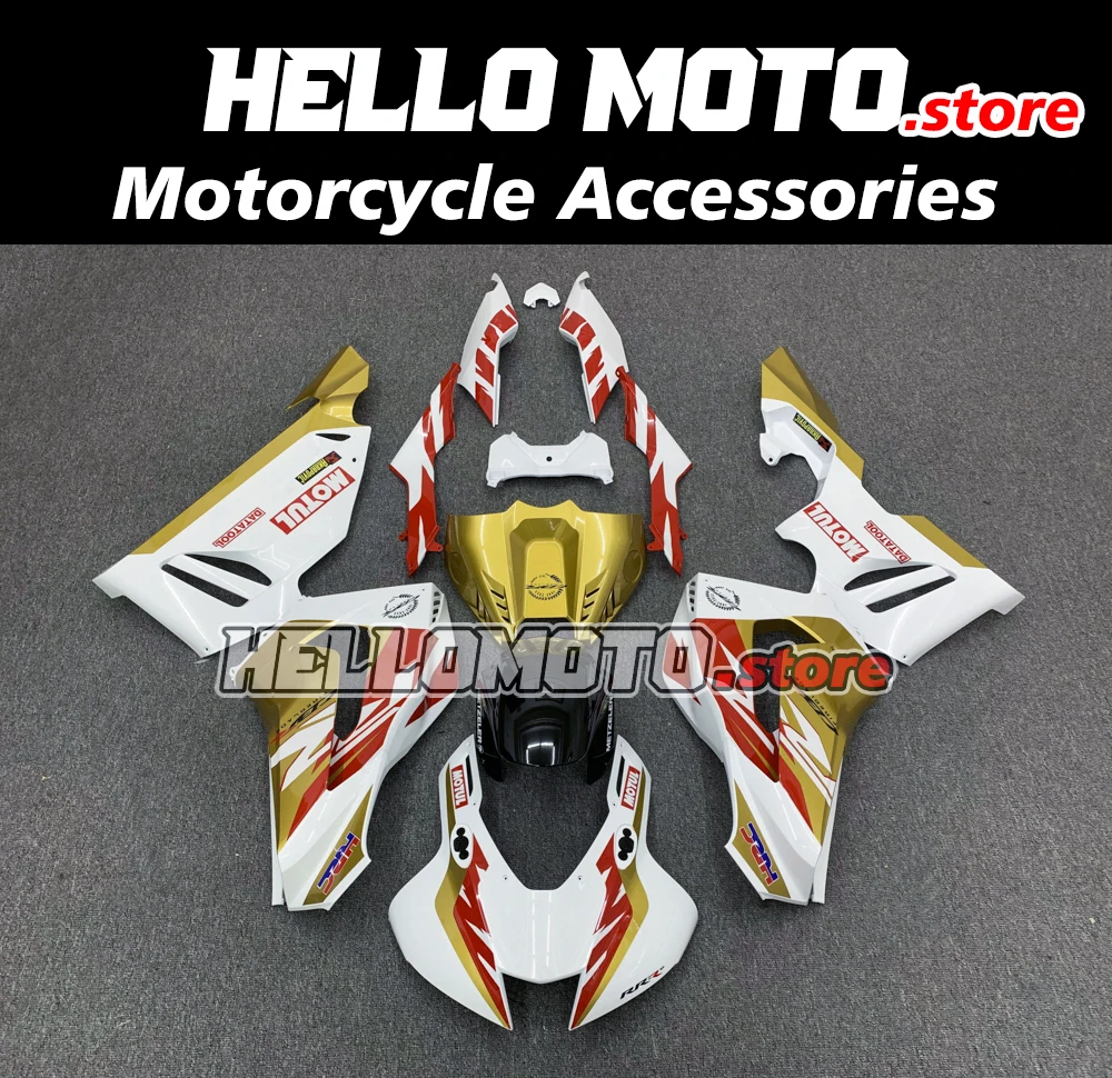 

Подходит для Fireblade CBR1000RR-R 2020 2021 2022 CBR1000 RR-R Обтекатели для корпуса мотоцикла