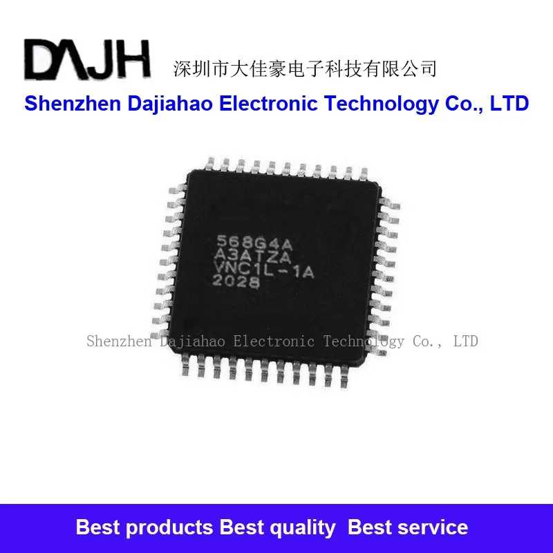 

1 шт./лот 568G4A FTDI568G4 QFP ic chips в наличии