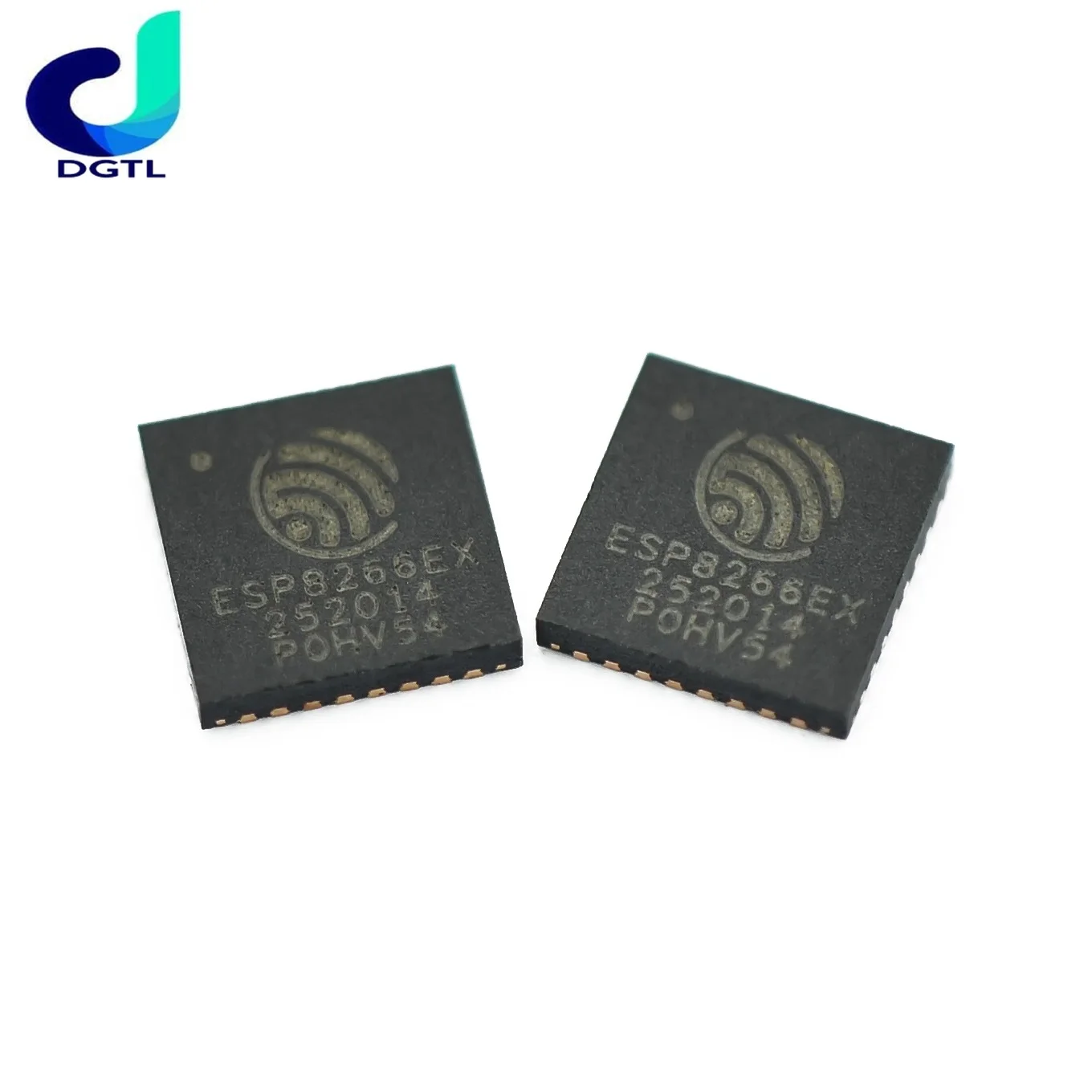 ESP8266 새로운 칩 QFN-32 WIFI 무선 트랜시버 칩