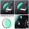K&F Concept 1/1 1/4 1/2 1/8 Black Pro Mist Diffusion Lens Filter 67mm 77mm 82mm 72mm 58mm 49mm 95m 37mm 46mm Filtro K F Concept 4