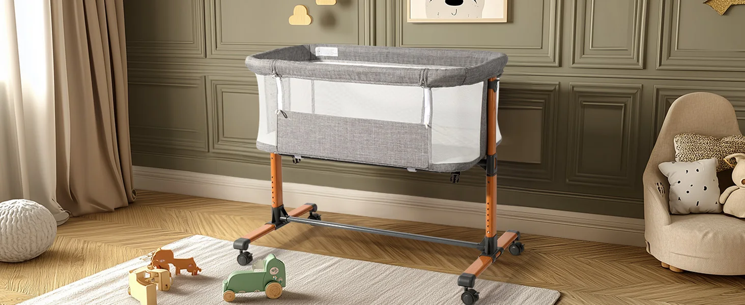 baby bassinet
