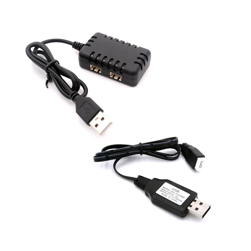 

Wltoys 184011 RC Car Spare Parts USB Charger