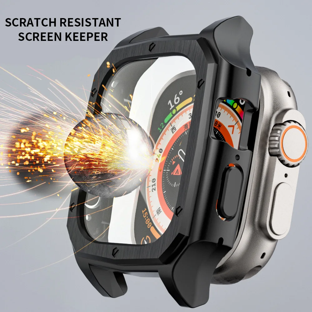  ġ Ʈ 1, 2, 49mm PC ̽, ȭ ʸ    ȣ, ̿ġ ø 8 Ʈ 49mm