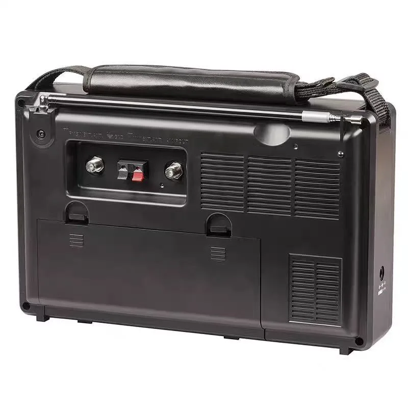 DIGITECH1748 라디오 고출력 스테레오