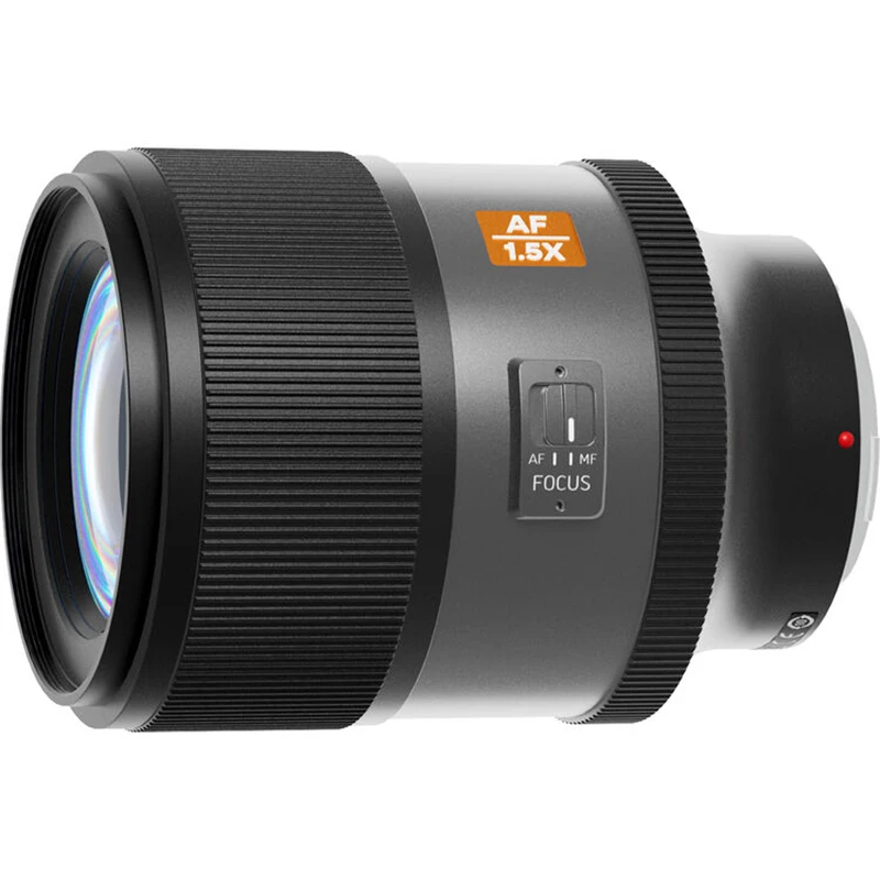 블라자르 렌즈 탈론 35mm/50mm/75mm T2.1 1.5x 오토포커스 & 플레어 테스트 풀프레임 AF 아나모픽 렌즈 ( E 마운트용)