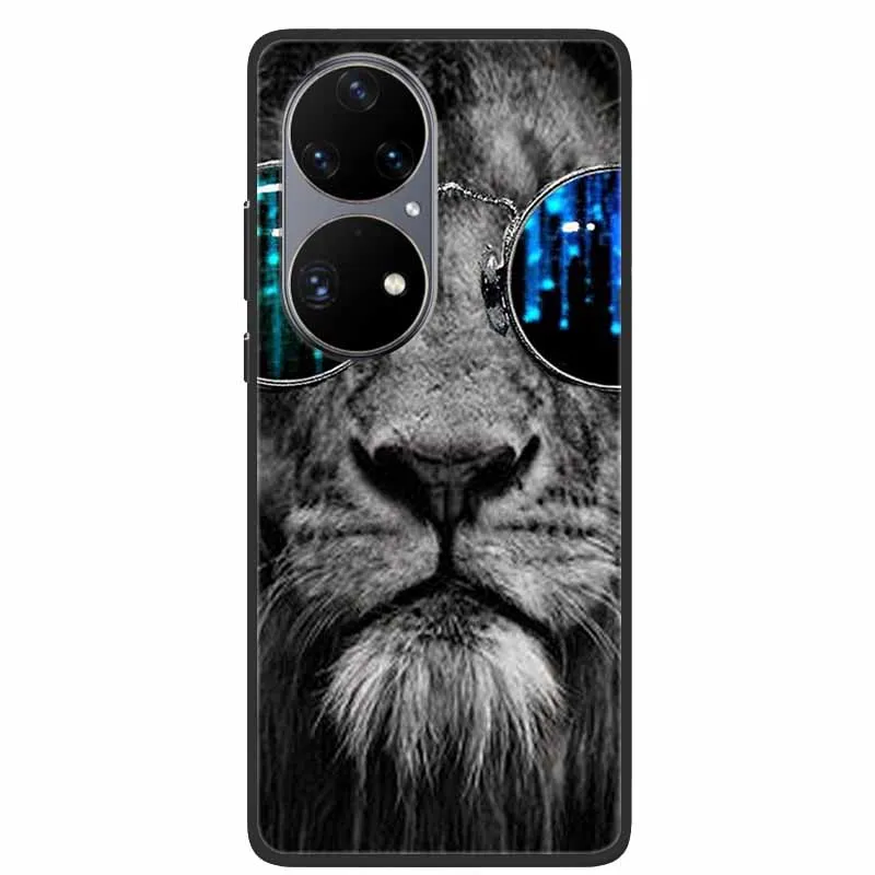 Stylish Soft TPU Silicone Phone Case - Cute and Fashionable Back Cover
