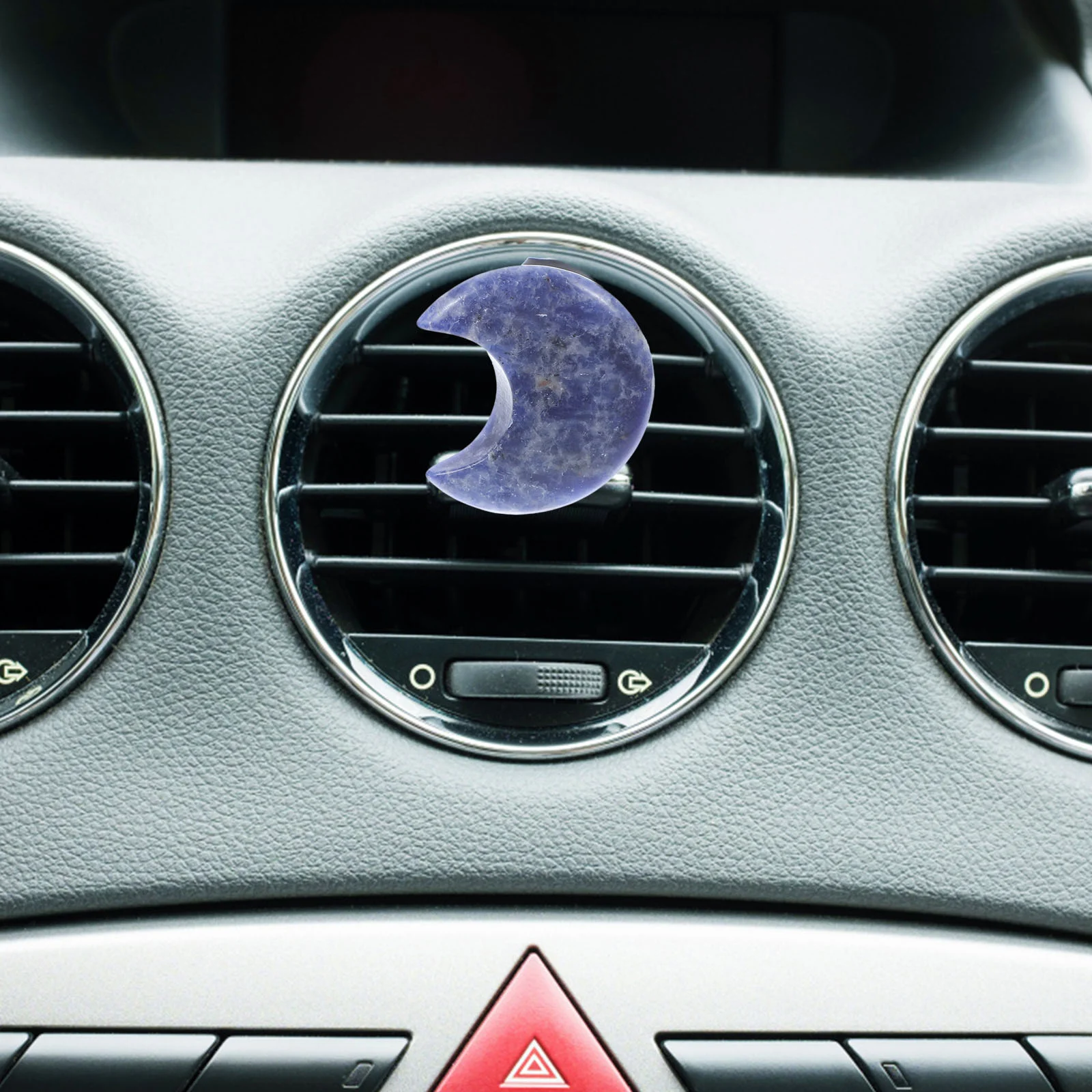 2 Pcs ���� ���� ���ⱸ ��� �ڵ��� ȯ�� Ŭ�� ���� ���ڴ� Ŭ�� �׼�����