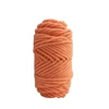 10 Colors Wool Yarns Wool Rolls DIY Poke Punch Needle Embroidery For Starter Craft Tools Set Handmade Woven Wool Tool 2