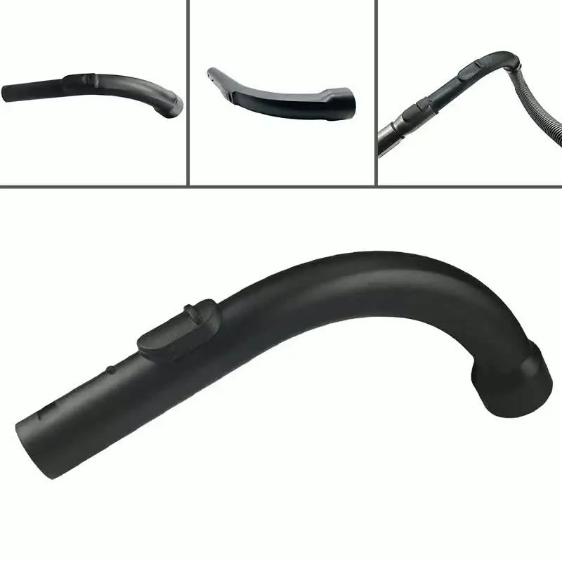 35mm Vacuum Cleaner Hose Handle For S500 S600 Vacuum Cleaner Handle
