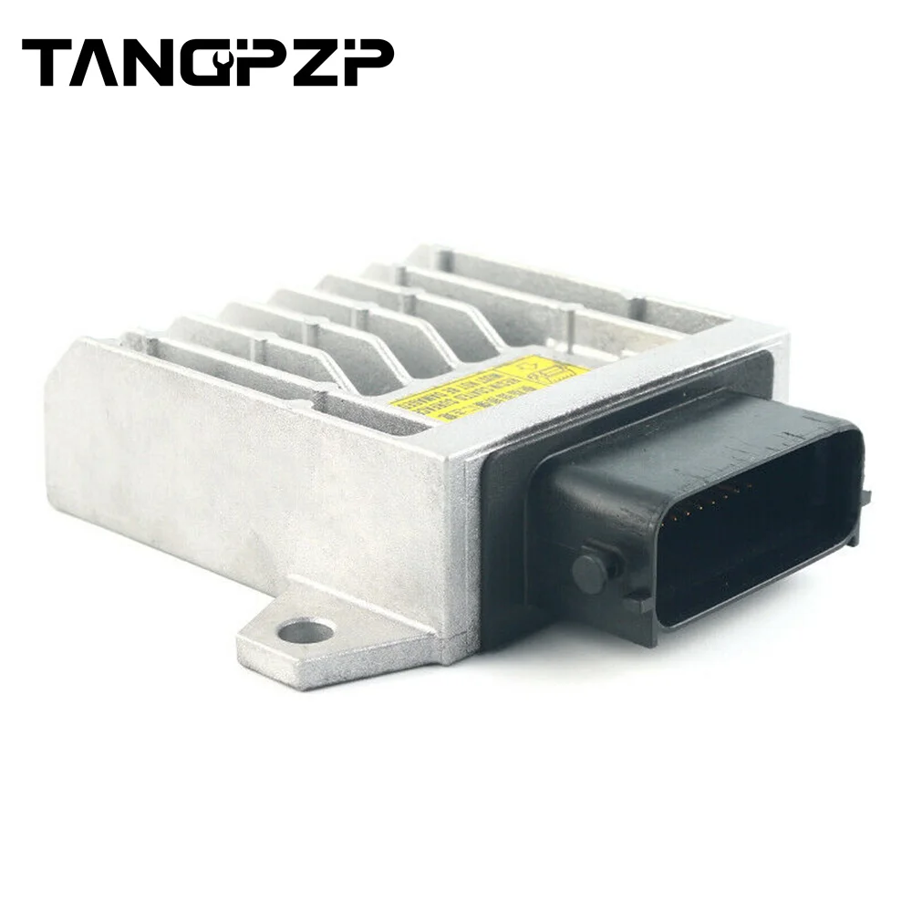 LFJS189E1D TCU TCM for MAZDA 3 2.0 2.3 2.5 2006-2012 TRANSMISSION CONTROL MODULE