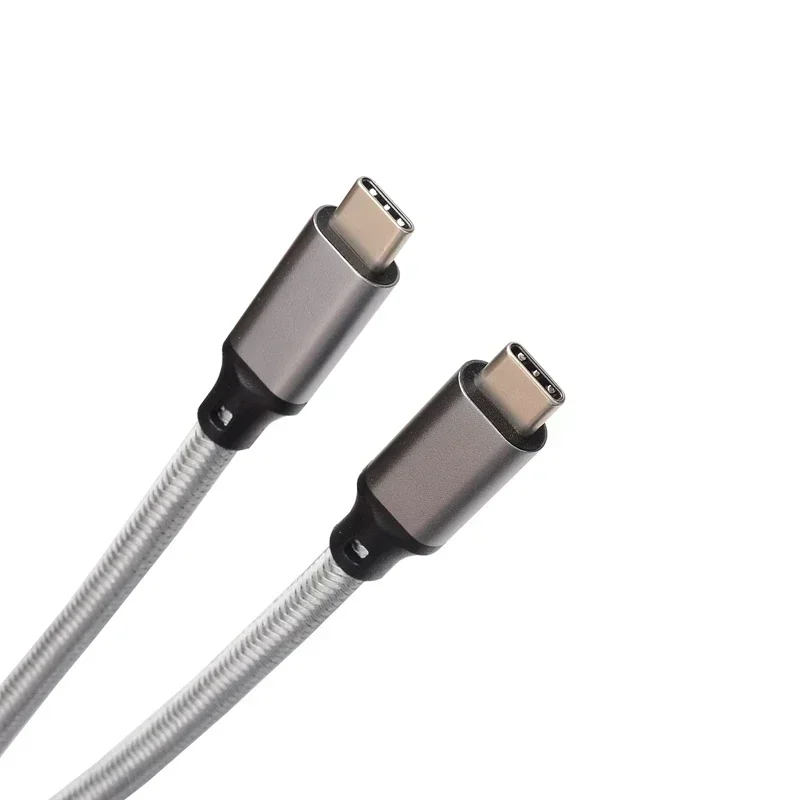 USB C USB C 3.1/3.2 Gen 2 ̺, 20Gbps  , 4K    ̺, 100W PD  , ª 20cm, 30cm, 50cm