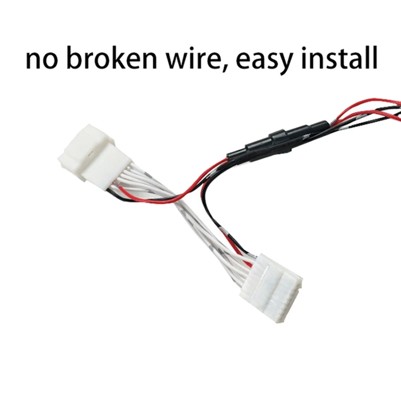 Ÿ C-HR CHR 2018-2023   ¦ ڵ   Ʈ, ڵ ¦  ڵ , LED ̽  Ʈ