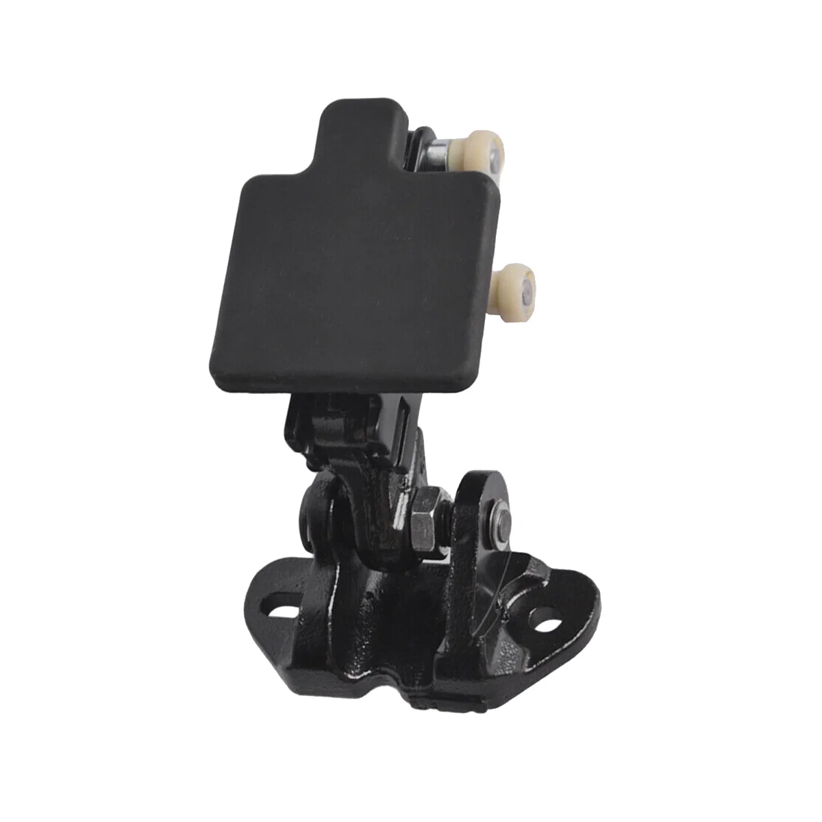 

2Pcs 68271843AA 68271842AA Car Sliding Door Hinge Roller for Ram 1500 2500 3500 3.0L 3.6L 2014-2022