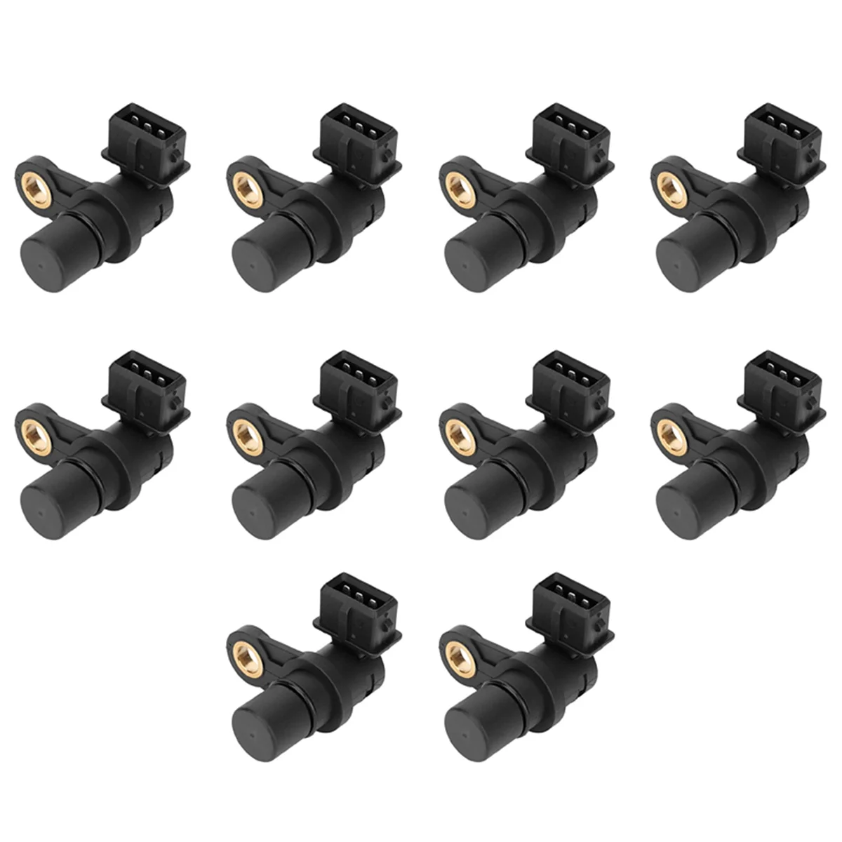 

10X 96325867 Camshaft Position Sensor for Kalos Aveo 0.8 1.0 1.2 1.4 5WY3168A
