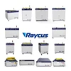 Raycus Fiber Laser Source 1000w 1500w 2000w3000w6000w Laser Welding Equipment Parts Laser Source Raycus multifunction 5