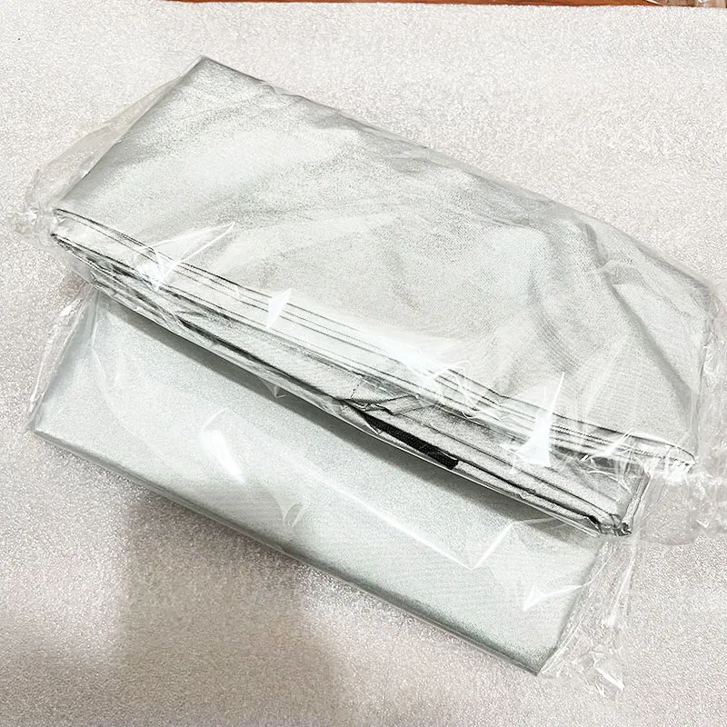 Housse de Protection Pluie Poussière Soleil pour Drone Agricole DJI Agras T30 T40 T50 T60