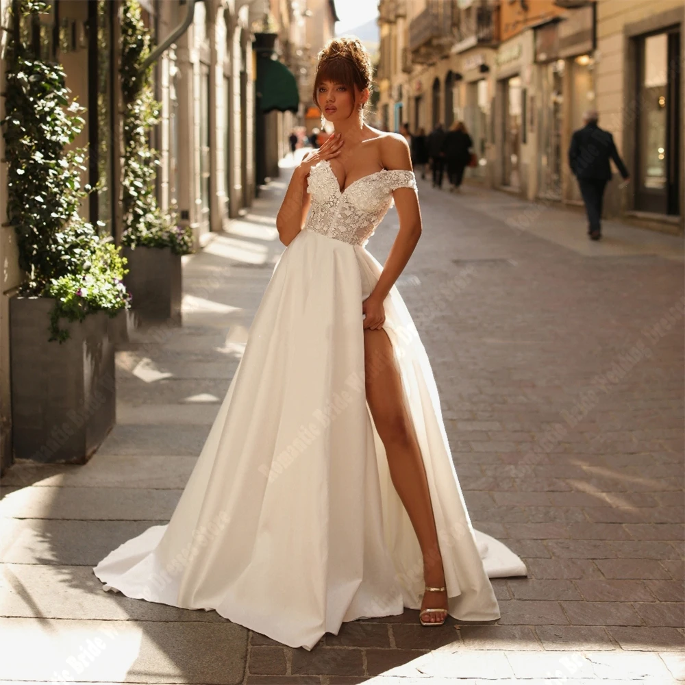 Рисунок 3 - Женское свадебное платье It's yiiya