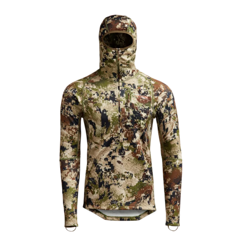 

High Quality Heavyweight Hoody 3M Quick Drying Polygiene Anti-microbial Sweatshirt Camo Hoodies Fishing Hunting Clothes