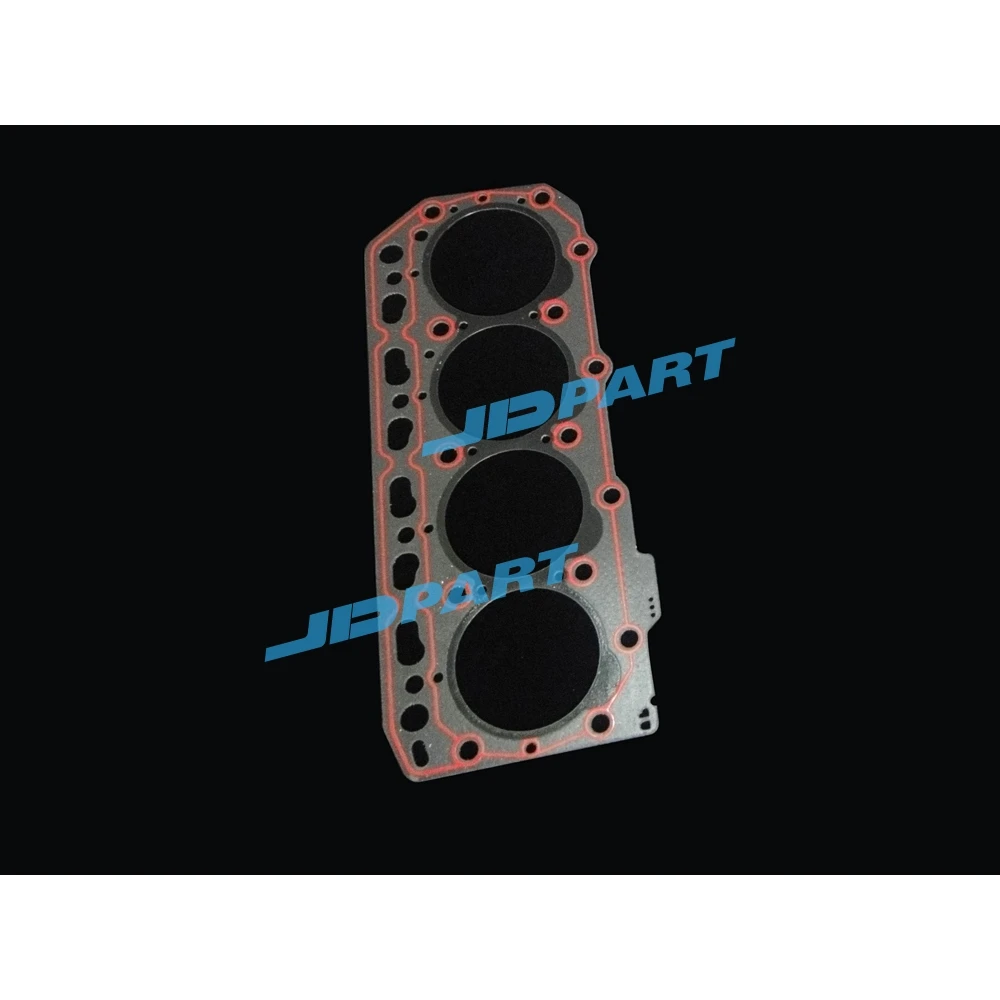 Yanmar  ǰ  Ŷ, 4D84-1, 4D84-2, 4Tn84