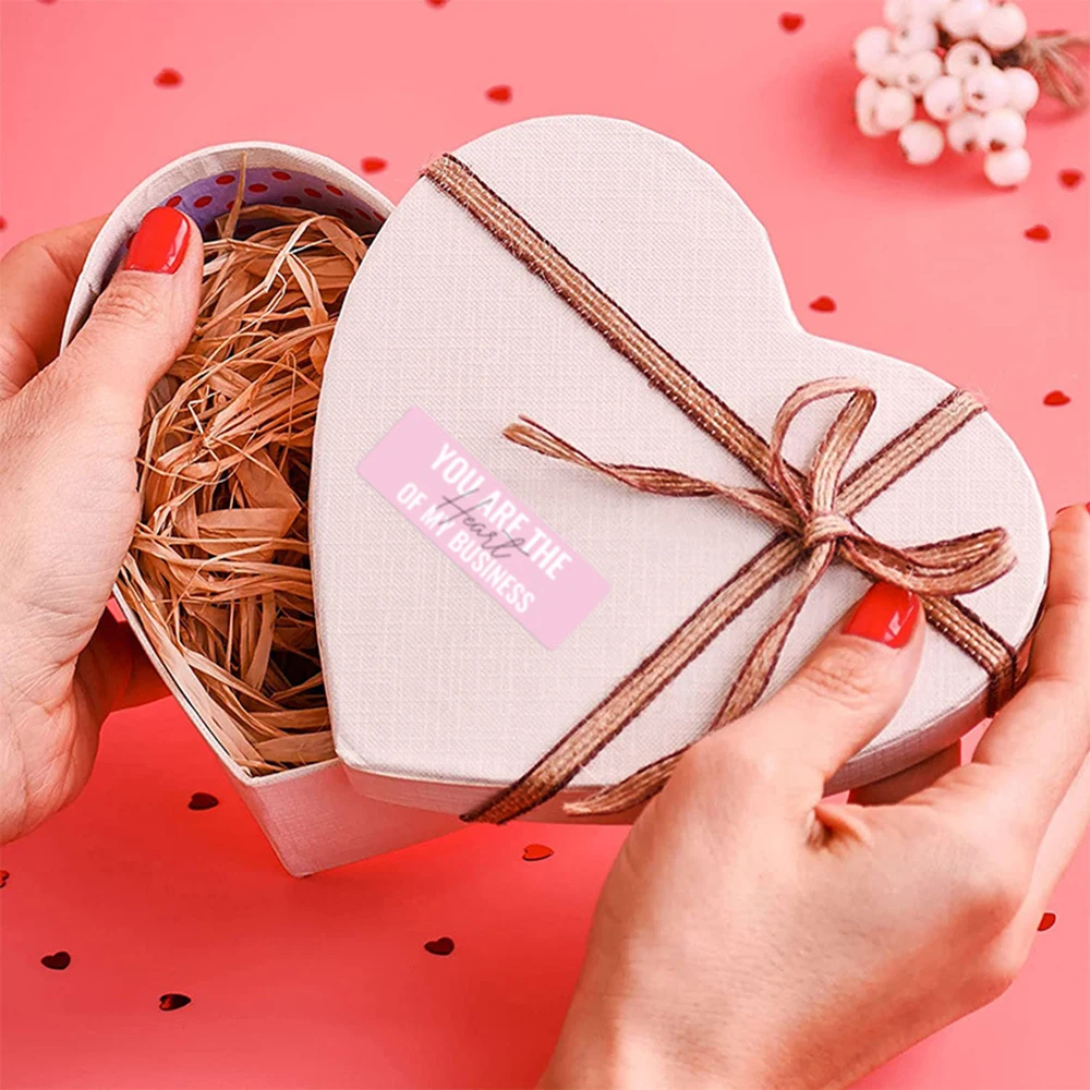 120 Stück „Danke für Ihre Bestellungen“-Aufkleber, Siegeletiketten, Verpackungsaufkleber für kleine Unternehmen, Geschenke, Verpackung, Party, Bastelbedarf – Detail 25