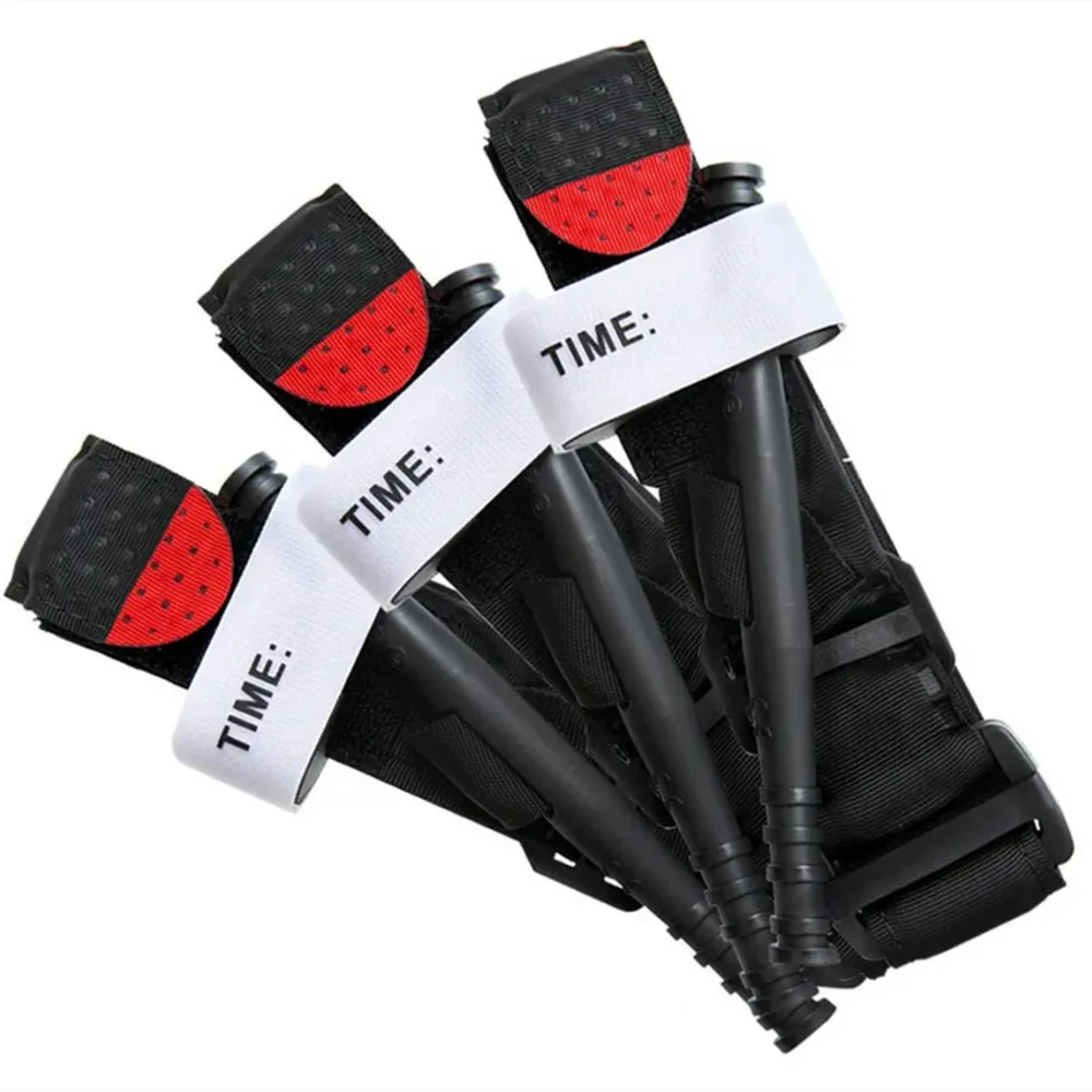 Tactical Combat Tourniquet 3