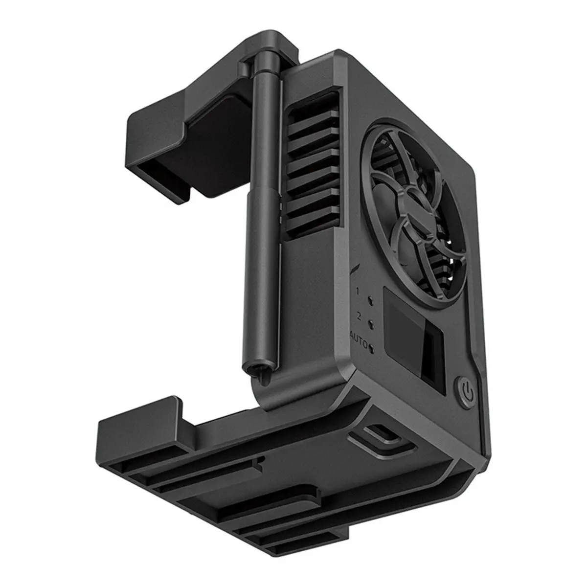 DJI ACTION 4/3/5 PRO 액션 카메라 확장 액세서리용 T28C 고속 냉각 팬