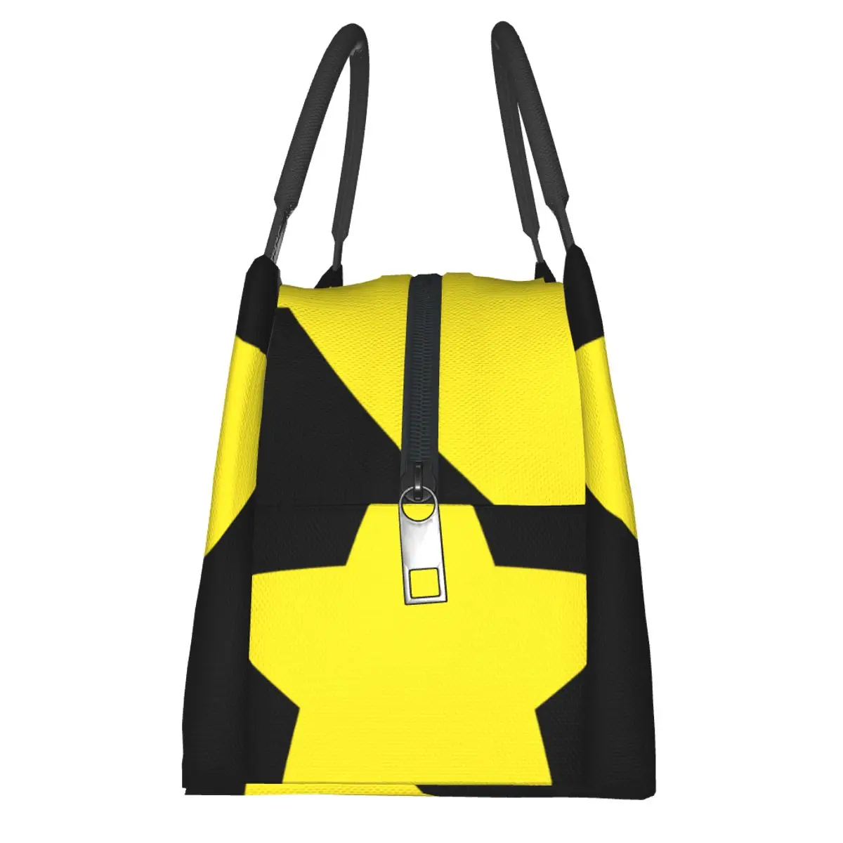 Steven Universe Star Portable insulation bag for Cooler Thermal Food Office Pinic Container
