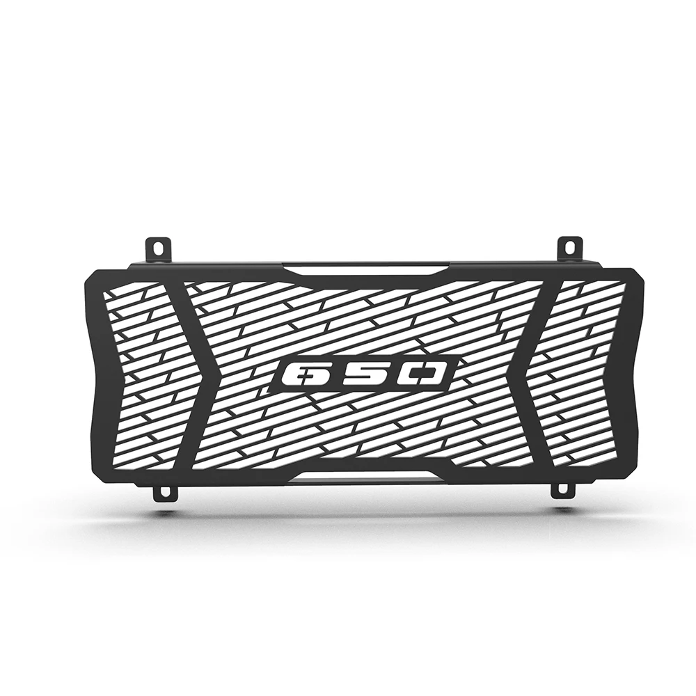 Cubierta de rejilla de radiador, Protector de protección para Kawasaki Z650 Ninja650 Z650RS Z Ninja 650 2017 2018 2019 2020 2021 2022-2024 - details 4