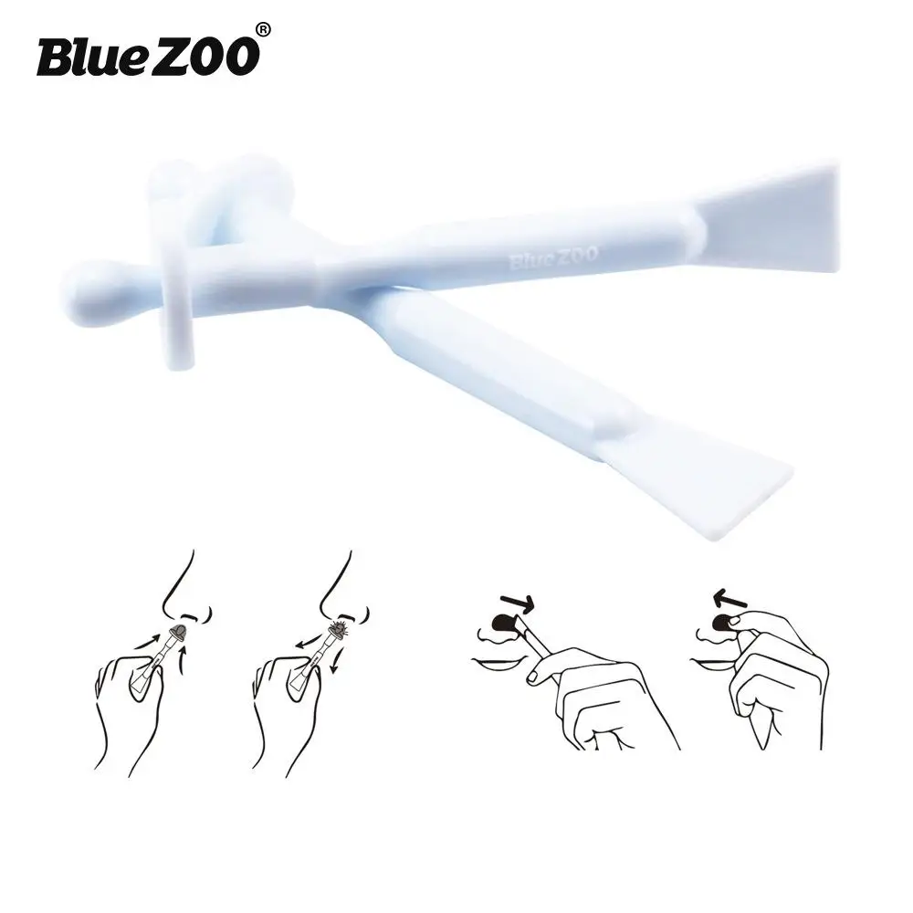 

Nose Hair Removal Wax Kit Sticks Nasal Ear Hairs Painless Safe Quick Effective Depiladora Lightening Smooth Health Care