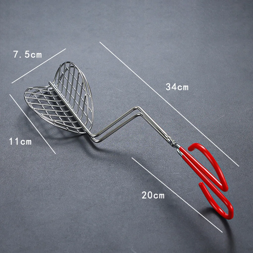 Stainless Steel Cooking Tongs Scissor-like Potato Chips Tacos Clip For Make Tortillas Fresh