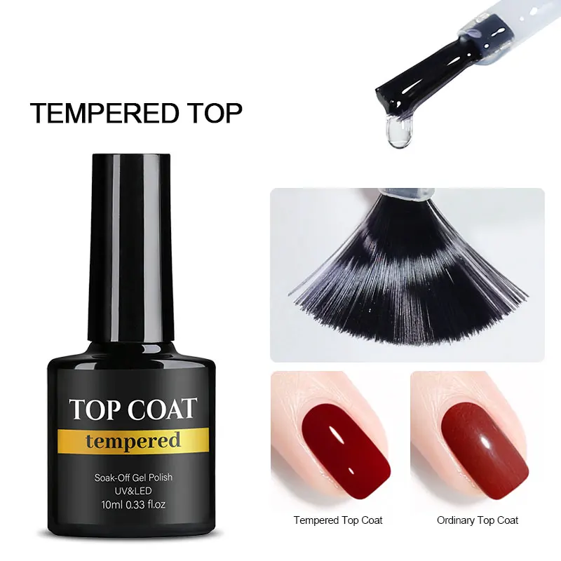 TEMPERED-TOP