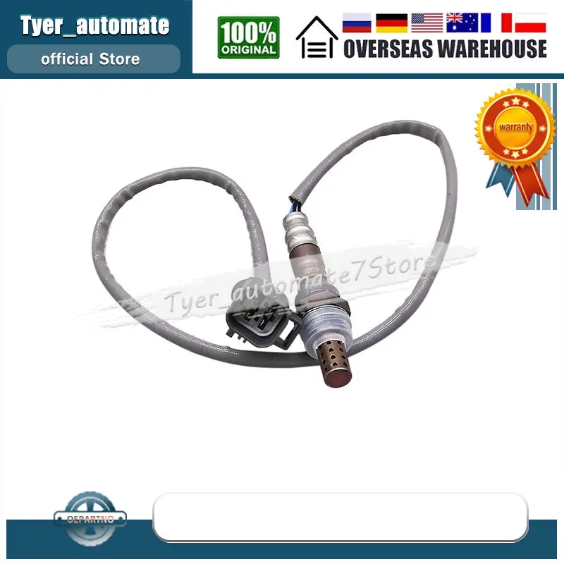 DOX-0402 30622252   O2    Volvo S60 2.4 2000-2003
